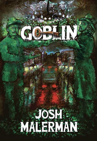 Goblin cover