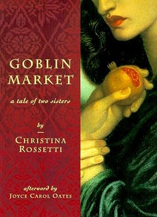 Goblin Market cover