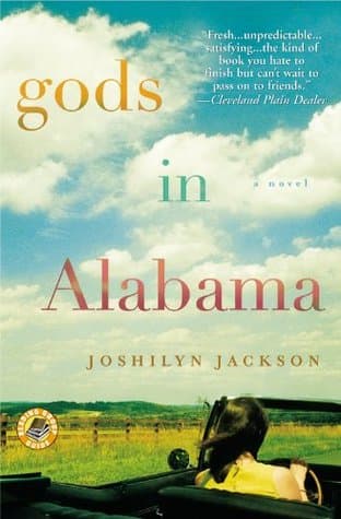 Gods in Alabama cover