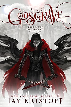 Godsgrave cover