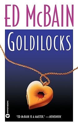 Goldilocks cover