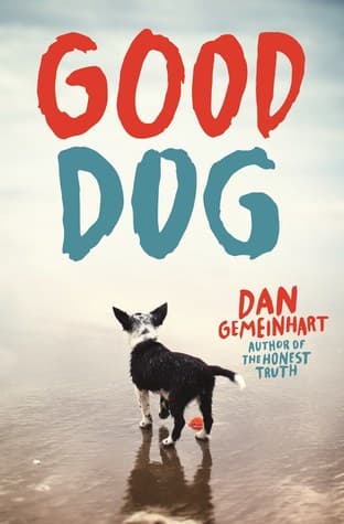 Good Dog cover