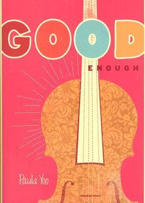 Good Enough cover