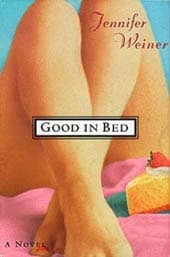 Good in Bed cover