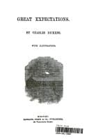 Great Expectations cover