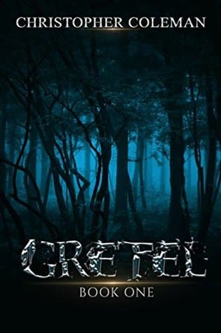 Gretel cover
