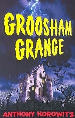 Groosham Grange cover