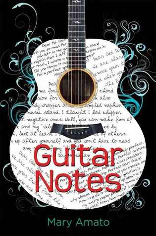 Guitar Notes cover