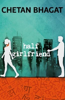 Half Girlfriend cover