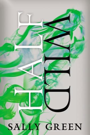 Half Wild cover