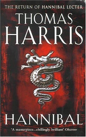 Hannibal cover