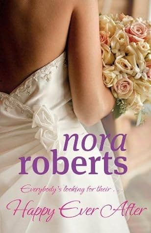 Happy Ever After cover