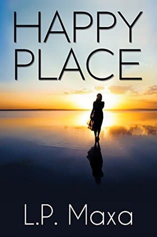 Happy Place cover