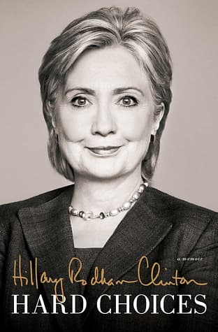 Hard Choices cover
