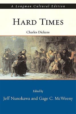 Hard Times cover