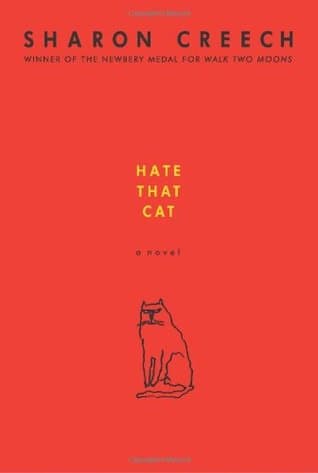 Hate That Cat cover