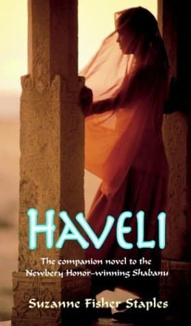 Haveli cover