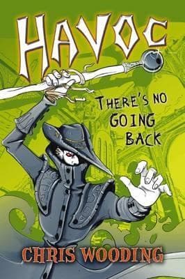 Havoc cover