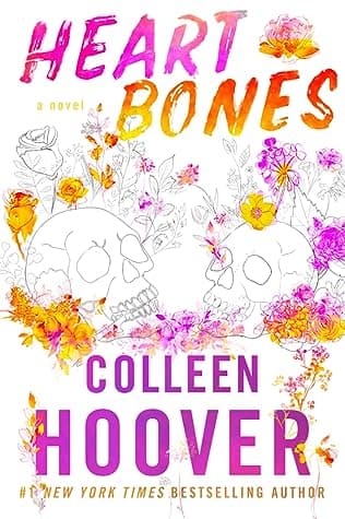 Heart Bones cover
