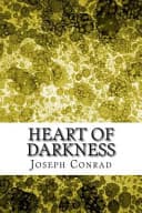 Heart of Darkness cover