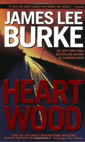 Heartwood cover