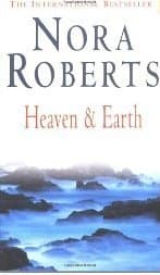 Heaven and Earth cover
