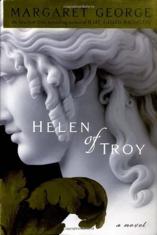 Helen of Troy cover