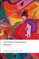 Henry V cover