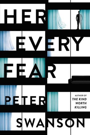 Her Every Fear cover