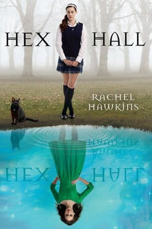 Hex Hall cover
