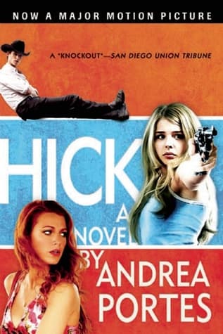 Hick cover