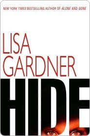 Hide cover