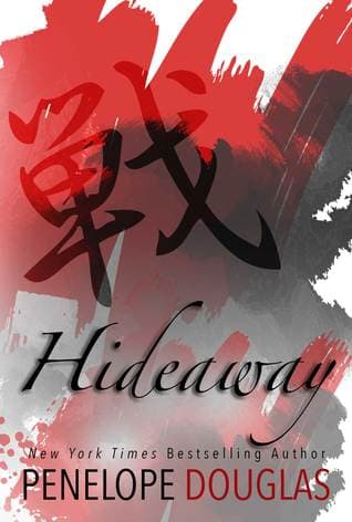 Hideaway cover