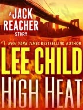 High Heat cover