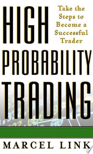 High-Probability Trading cover