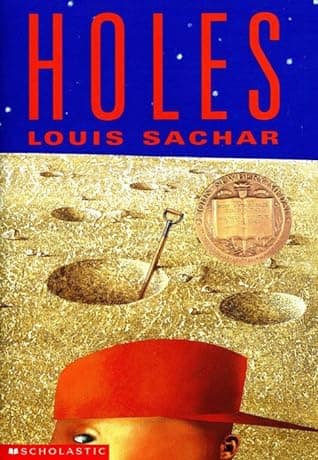 Holes cover
