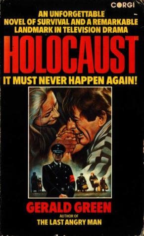 Holocaust cover