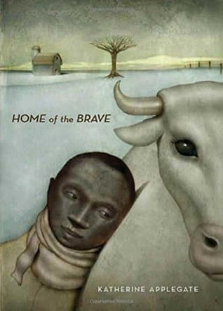 Home of the Brave cover