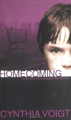 Homecoming cover