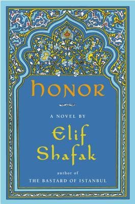 Honor cover