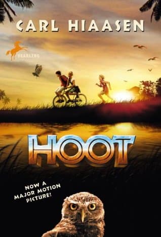 Hoot cover
