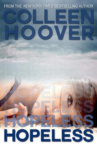 Hopeless cover