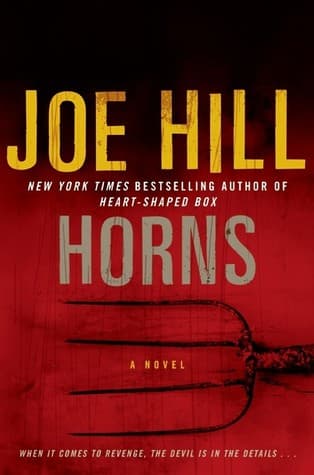 Horns cover