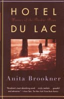 Hotel du Lac cover