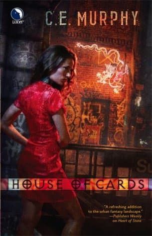 House of Cards cover