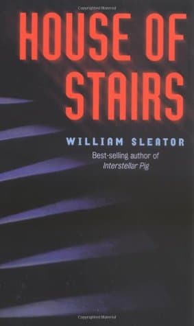 House of Stairs cover