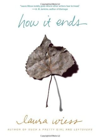 How It Ends cover