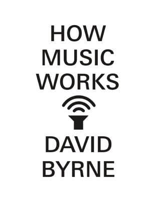 How Music Works cover
