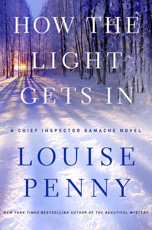 How the Light Gets In cover