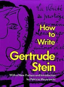 How to Write cover
